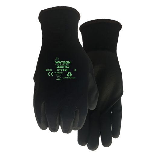 Stealth Zero Gardening Gloves