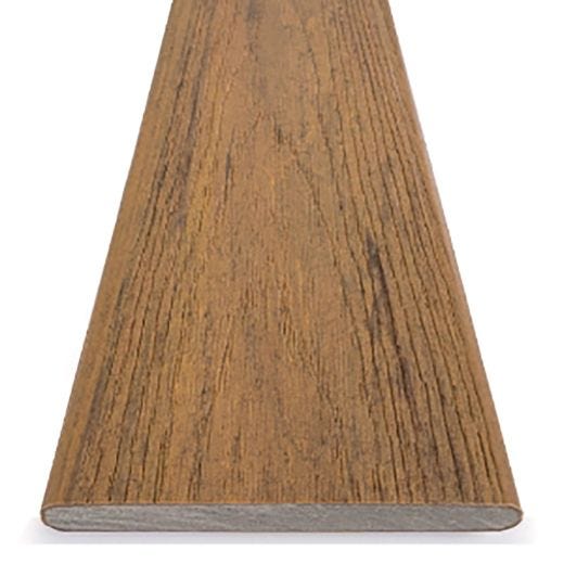 TimberTech Antique Leather Composite Riser Board