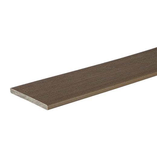 TimberTech Pecan Composite Riser Board
