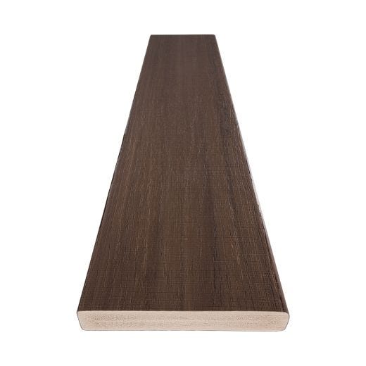 Timbertech Composite 16' Grooved Deck Board