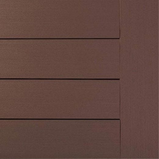 TimberTech Edge Prime 12' Fascia Board
