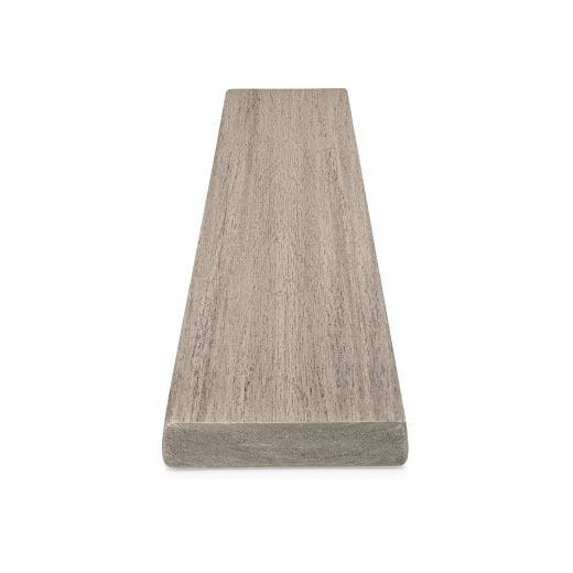 TimberTech Edge Prime+ 12' Grooved Composite Decking