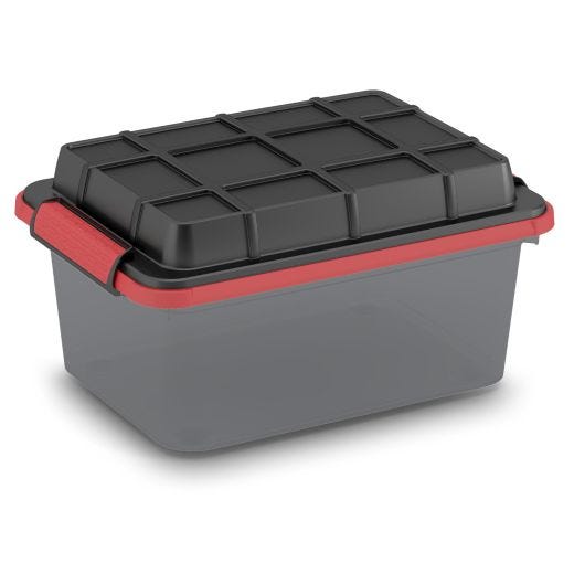 Latch Pro 16.7L Latch Box