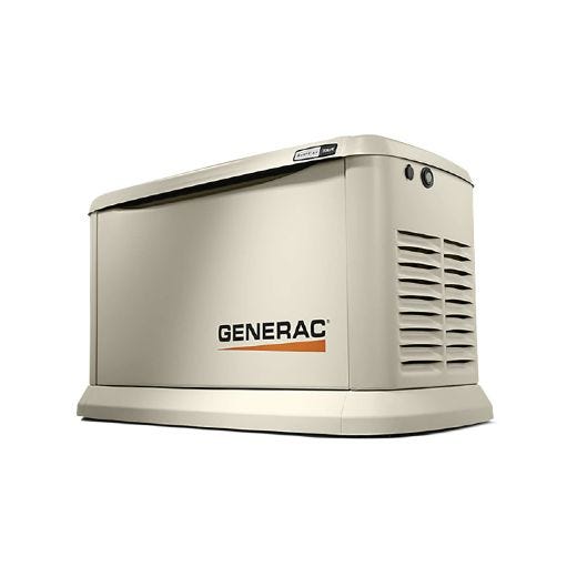 Generac 18kW Home Standby Generator