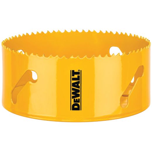 Dewalt 4-3/4" (121mm) Holesaw