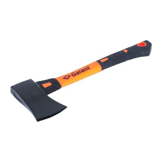1.5 Lb 16" Hunting Hatchet With Fiberglass Handle