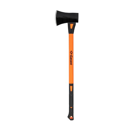 3.5 Lb 34" Michigan Axe With Fiberglass Handle