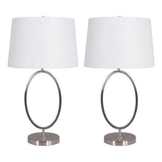 Molly Set of 2 Table Lamps