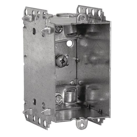 2" x 3" x 2.5" Device Box