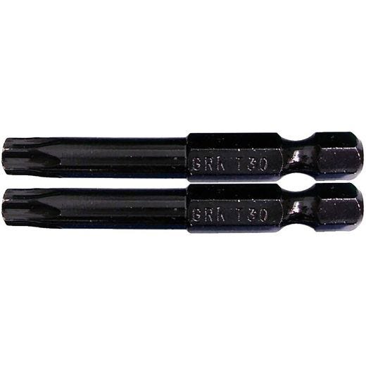 GRK 2" Black Star Bit