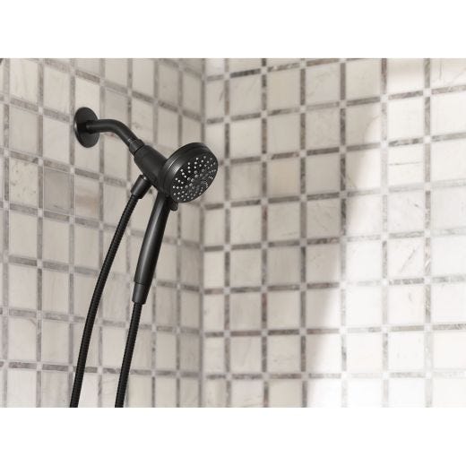 Engage 3.5" Handshower-Matte Black