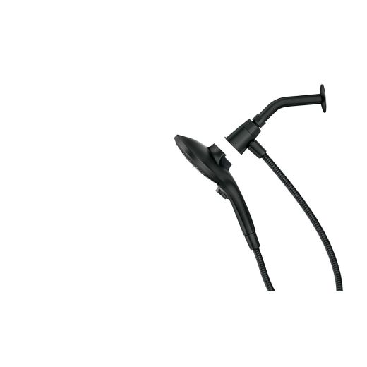 Douchette Engage 5,5" - Noir mat