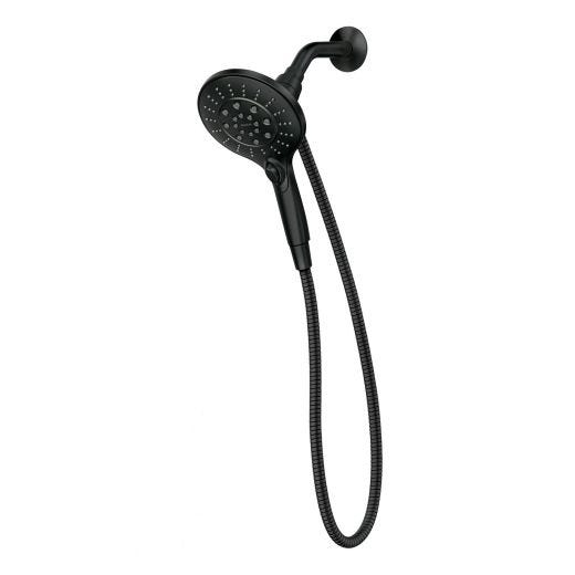 Douchette Engage 5,5" - Noir mat