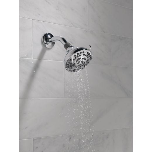 Peerless Showerhead 8 Function-Chrome