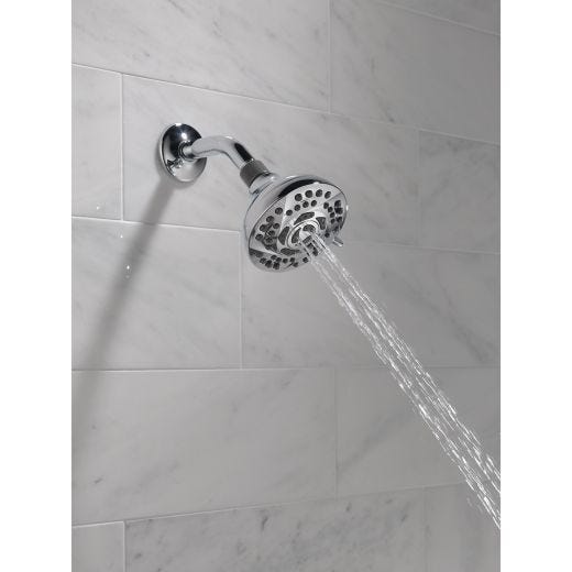 Peerless Showerhead 8 Function-Chrome