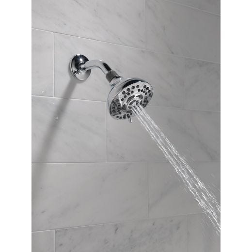 Peerless Showerhead 8 Function-Chrome