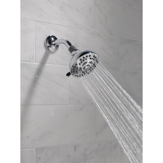 Peerless Showerhead 8 Function-Chrome