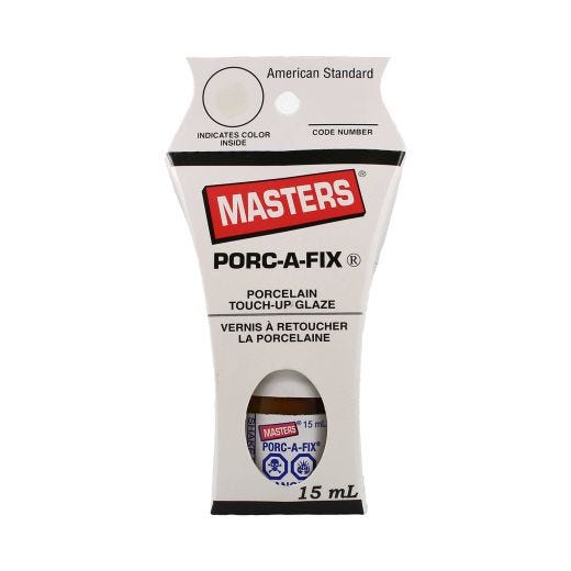 MASTERS Porcafix American Standard-15ml