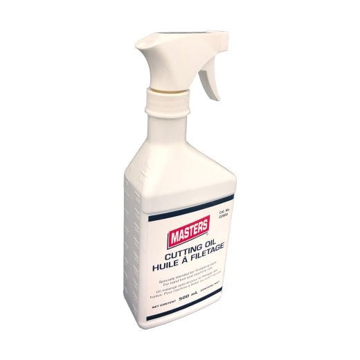 MASTERS Cutting Oil-500 ml