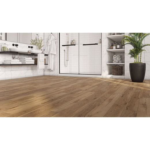 Dubai Stone Core Vinyl Plank 23.31 Sq Ft