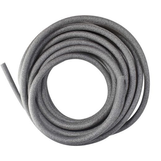 Foam Backer Rod 1/2" x 25'-Grey