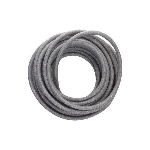 Foam Backer Rod 1" x 10'-Grey