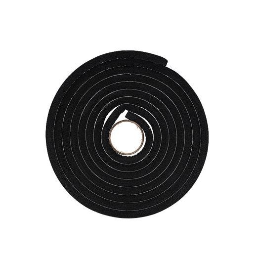 Insulating Foam Tape 10'-Black