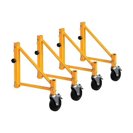 14" Outriggers For Baker Scaffold  