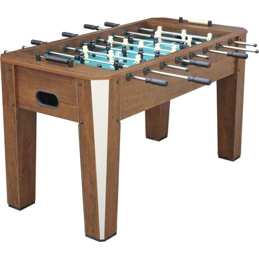 Fooseball Table