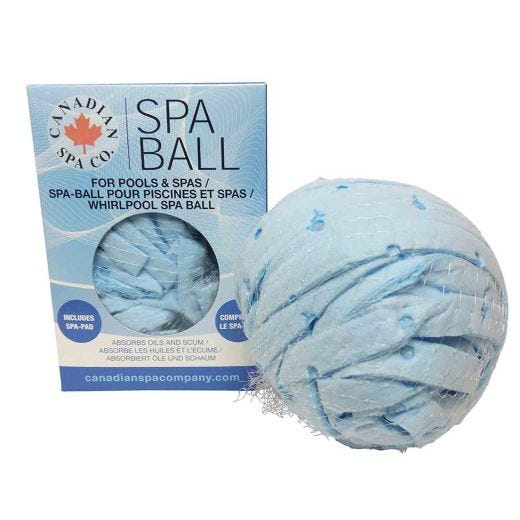 Spa Ball