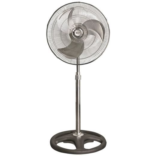 18" High Velocity Fan