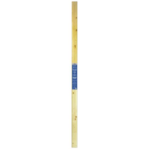 Beaded Cottage Grade-Packaged Pine 5/16" (13.25 sqft)