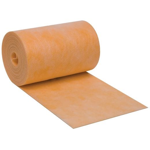 5'' x 33' Kerdi-Band Waterproofing Strip