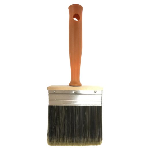 4" Staining Block