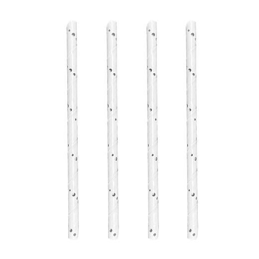 30" Perforated Design Protective Tree Spirals-4/Pack