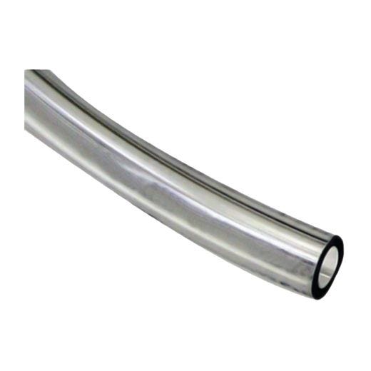 Clear Vinyl Tubing Pre-Cut 1/4" x .170" x 20'