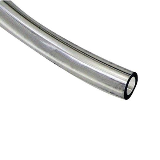 Clear Vinyl Tubing Pre-Cut 3/8"x 1/4" x 10'