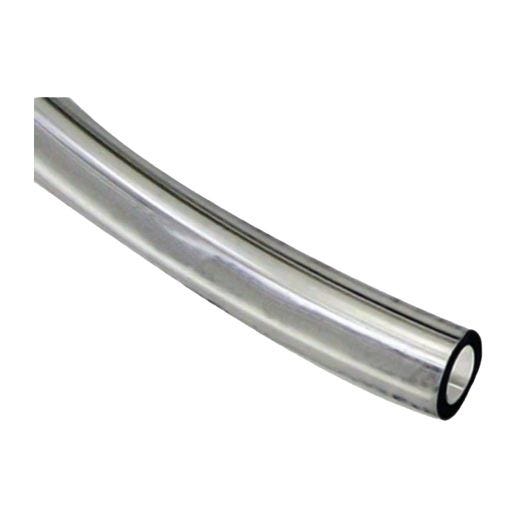 Clear Vinyl Tubing Pre-Cut 3/8" x 1/4" x 20'