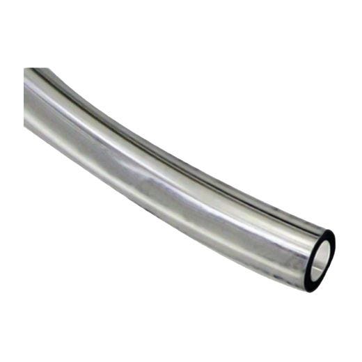 Clear Vinyl Tubing Pre-Cut 7/16" x 5/16" x 20'