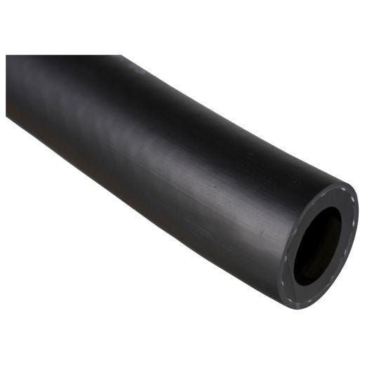 Rubber Heater Tubing Pre-Cut 3/4" x 5/8" x 10'