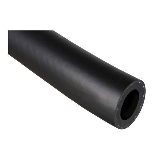 Rubber Heater Tubing Pre-Cut 1" x 3/4" x 10'