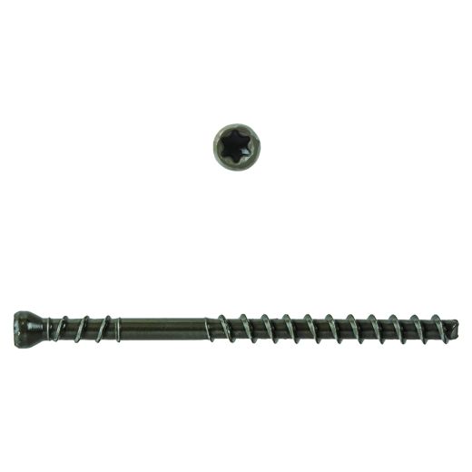 2-3/8” Collated Edge Screws-1,000/Pack