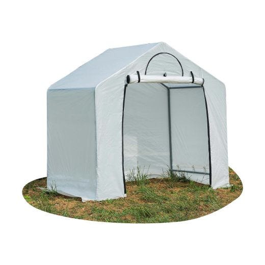 6'1" x 4' x 6' Green House