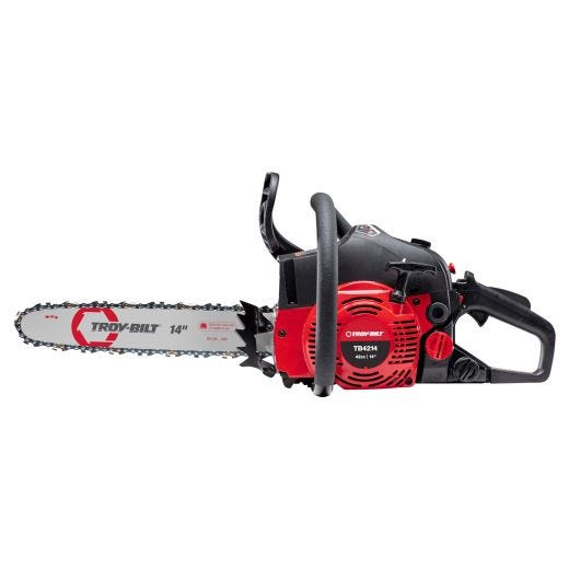 Troy-Bilt 42cc 14" Troy-Bilt Gas Chainsaw