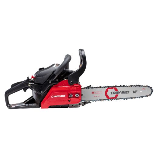 Troy-Bilt 42cc 14" Troy-Bilt Gas Chainsaw