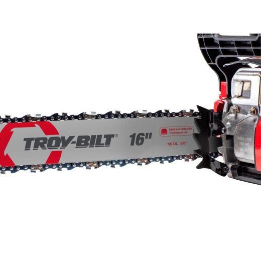 Troy-Bilt 42cc 16" Troy-Bilt Gas Chainsaw