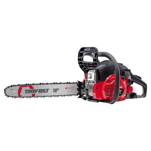 Troy-Bilt 42cc 18" Troy-Bilt Gas Chainsaw