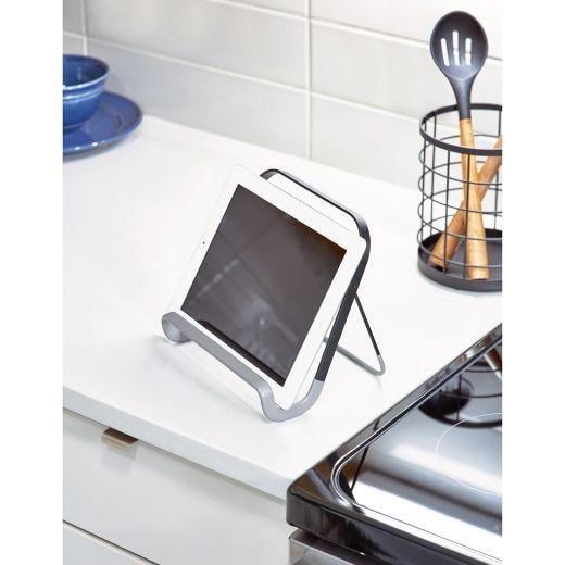 Tablet/Cookbook Holder