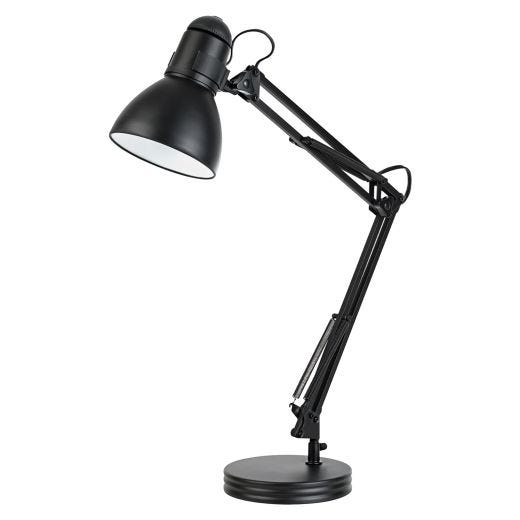 Architect 28" Swing Arm Desk Lamp