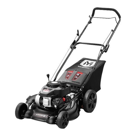 Yard Machines 20" 140cc 2 in1 Push Mower